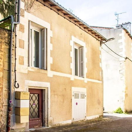 Le Blossac - Charmant T1Bis Entierement Neuf ! Poitiers Exterior photo