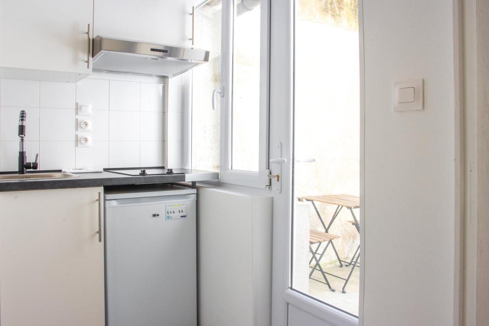 Le Blossac - Charmant T1Bis Entierement Neuf ! Poitiers Exterior photo